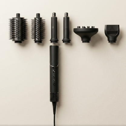 6-in-1 Professional Hair Dryer